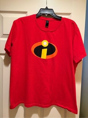 Disney “The Incredibles” unisex T-shirt for kids or young adults